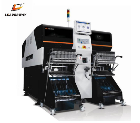 Samsung SMT EXCEN Pro pick and place machine